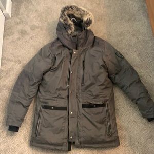 Men’s Kuhl projeckt Parka